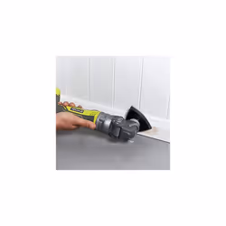 Ryobi ONE+ R18MT-0 18V Cordless Multi tool (Zero tool), Hyper Green