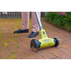 Ryobi RY18PCA-0 ONE+ Patio Cleaner with Wire Brush (Bare Tool), 18 V - Additional view 4