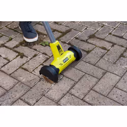 Ryobi RY18PCA-0 ONE+ Patio Cleaner with Wire Brush (Bare Tool), 18 V - Additional view 5