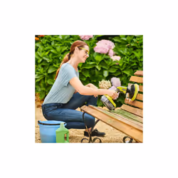 Ryobi ONE+ Compact Power Scrubber 18V R18CPS-0 (Tool Only)