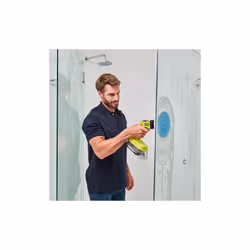 Ryobi ONE+ Compact Power Scrubber 18V R18CPS-0 (Tool Only)