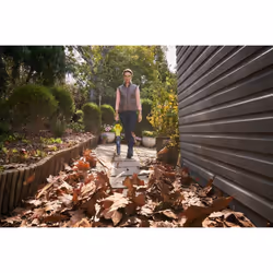 Ryobi RBL1820S40S 18V ONE+ Cordless Leaf Blower Kit (1 x 4.0Ah)