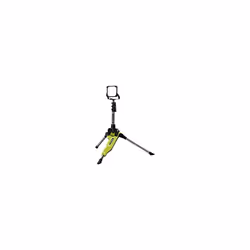 Ryobi R18TL-0 18V ONE+ Cordless Tripod Light (Bare Tool), 18 V