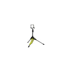 Ryobi R18TL-0 18V ONE+ Cordless Tripod Light (Bare Tool), 18 V