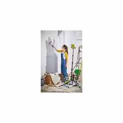 Ryobi R18TL-0 18V ONE+ Cordless Tripod Light (Bare Tool), 18 V