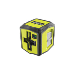 Ryobi Green Cross-Line Laser - RBCLLG1