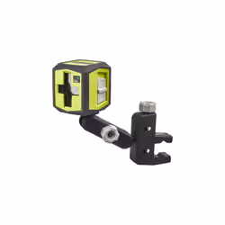 Ryobi Green Cross-Line Laser - RBCLLG1