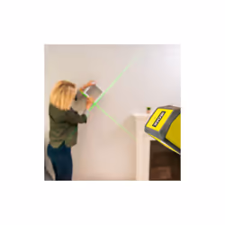 Ryobi Green Cross-Line Laser - RBCLLG1 - Additional view 4