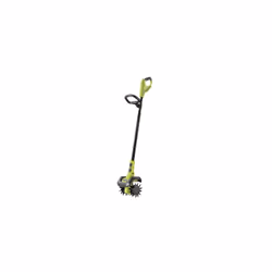 RYOBI RY18CVA-0 18V ONE+ Cordless Garden Cultivator (Bare Tool), Hyper Green