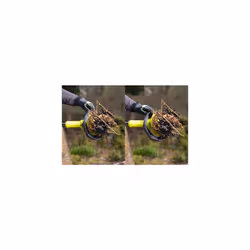 RYOBI RY18CVA-0 18V ONE+ Cordless Garden Cultivator (Bare Tool), Hyper Green - Additional view 4