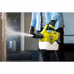 Ryobi RY18FGA-0 18v Cordless Fogger/Chemical Sprayer - Bare Tool