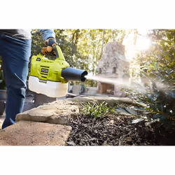 Ryobi RY18FGA-0 18v Cordless Fogger/Chemical Sprayer - Bare Tool - Additional view 4