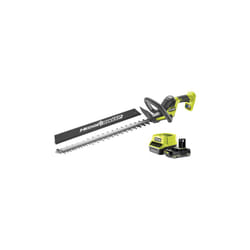 Ryobi ONE+ 55cm Hedge Trimmer 18V RY18HT55A-120 2.0Ah Kit