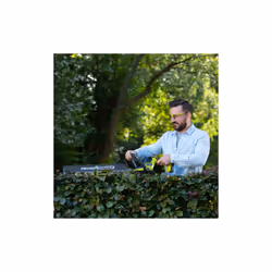 Ryobi ONE+ 55cm Hedge Trimmer 18V RY18HT55A-120 2.0Ah Kit