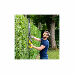 Ryobi ONE+ 55cm Hedge Trimmer 18V RY18HT55A-120 2.0Ah Kit