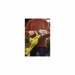 Ryobi OBL1820S ONE+ Cordless Blower, Air Speed (Zero Tool), 245 km/h, 18 V, Hyper Green and Grey