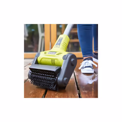 Ryobi ONE+ Patio Cleaner w/ Scrubbing Brush 18V RY18PCB-0 (Tool Only)