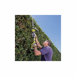 Ryobi ONE+ Extended Reach Hedge Trimmer 18V OHT1850X (Tool Only)