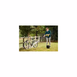 Ryobi RY18PW22A-0 18V ONE Cordless 22bar Power Washer (Bare Tool), 18 V