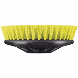 Ryobi RAKSCRUBM Medium Nylon Brush (Single)