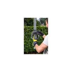 Ryobi RY18HT55A-0 18V ONE+ Cordless 55cm Hedge Trimmer (Bare Tool), 18 V