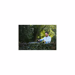 Ryobi RY18HT55A-0 18V ONE+ Cordless 55cm Hedge Trimmer (Bare Tool), 18 V