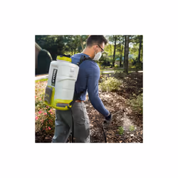 Ryobi ONE+ 15L Backpack Sprayer 18V RY18BPSB-0 (Tool Only)