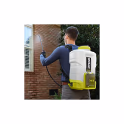 Ryobi ONE+ 15L Backpack Sprayer 18V RY18BPSB-0 (Tool Only) - Additional view 4