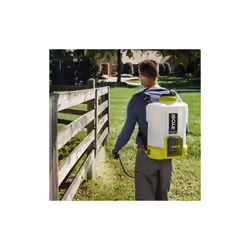 Ryobi ONE+ 15L Backpack Sprayer 18V RY18BPSB-0 (Tool Only) - Additional view 5