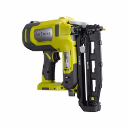 Ryobi 18V ONE+ R18GN18 Cordless 18 Gauge Nail Gun - Bare Tool