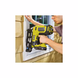 Ryobi ONE+ 16 Gauge Finish Nailer 18V R16GN18-0 (Tool Only) - Additional view 4