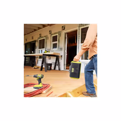 Ryobi ONE+ Bluetooth Speaker 18V RBT18-0 (Tool Only)