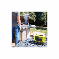 Ryobi ONE+ Bluetooth Mini Speaker 18V RBTM18-0 (Tool Only)