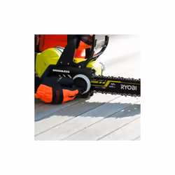 Ryobi ONE+ Brushless 30cm Chainsaw 18V RCS1830-150 5.0Ah Kit