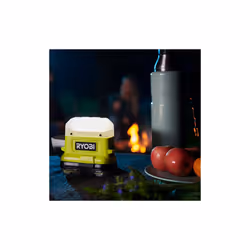 Ryobi ONE+ Compact Area Light 18V RLC18-0 (Tool Only)