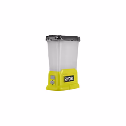 RYOBI RLL18-0 18V ONE+ Cordless Lantern Light (Bare Tool) Hyper Green
