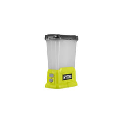 RYOBI RLL18-0 18V ONE+ Cordless Lantern Light (Bare Tool) Hyper Green