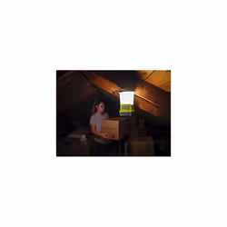 RYOBI RLL18-0 18V ONE+ Cordless Lantern Light (Bare Tool) Hyper Green