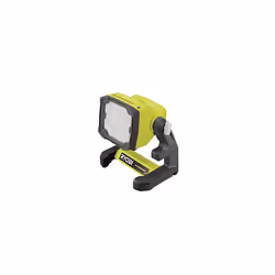 RYOBI RLFD18-0 18V ONE+ Cordless Flood Light (Bare Tool), Hyper Green