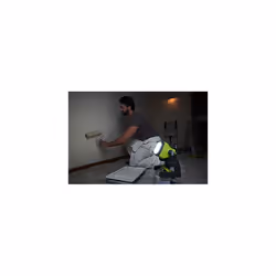 RYOBI RLFD18-0 18V ONE+ Cordless Flood Light (Bare Tool), Hyper Green