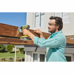 Ryobi RID18-0 18V ONE+ Cordless Impact Driver (Bare Tool)