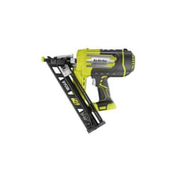 Ryobi ONE+ 15 Gauge Angled Finish Nailer 18V R15GN18-0 (Tool Only)