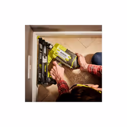Ryobi ONE+ 15 Gauge Angled Finish Nailer 18V R15GN18-0 (Tool Only)