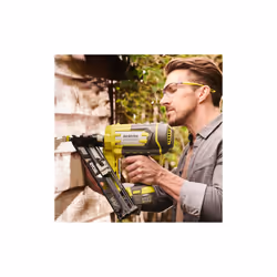 Ryobi ONE+ 15 Gauge Angled Finish Nailer 18V R15GN18-0 (Tool Only) - Additional view 4