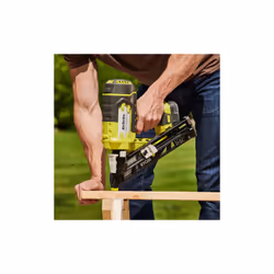 Ryobi ONE+ 15 Gauge Angled Finish Nailer 18V R15GN18-0 (Tool Only) - Additional view 6