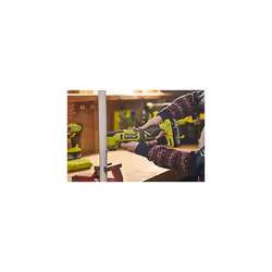 RYOBI RMT18-0 18V ONE+ Cordless Multi-Tool (Bare Tool), Hyper Green - Additional view 6
