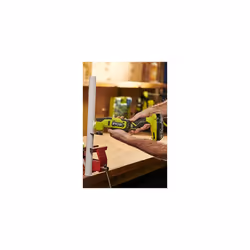 RYOBI RMT18-0 18V ONE+ Cordless Multi-Tool (Bare Tool), Hyper Green - Additional view 7