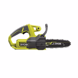 Ryobi RY18CS20A-0 18V ONE+ Cordless 20cm Compact Chainsaw (Bare Tool)