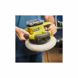 Ryobi ONE+ 250mm Buffer 18V RBP18250-0 (Tool Only) - Additional view 4