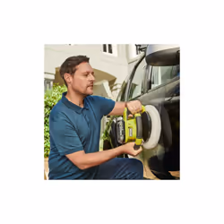 Ryobi ONE+ 250mm Buffer 18V RBP18250-0 (Tool Only) - Additional view 6